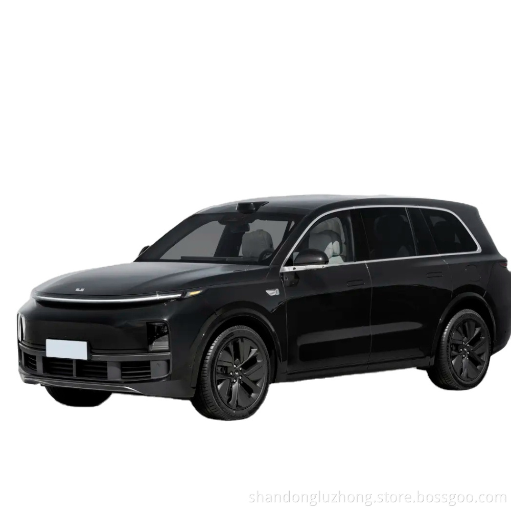 Dual Motor Four-Wheel Drive 2022 Max Leading Ideal L9 Electric Car Leading Ideal L7 L8 L9 ONE Max